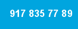 917 835 77 89